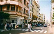le Ritz de la rue d Arzew